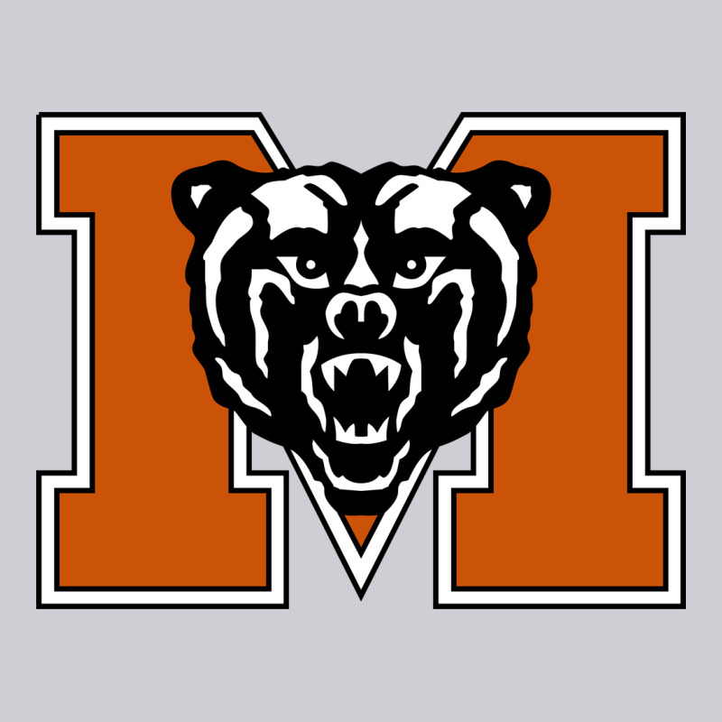 Mercer Bears Heavyweight Sweatshirt by artisFamous | Teevron
