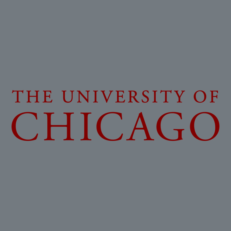 College Of Chicago Heavyweight Sweatshirt by artisFamous | Teevron