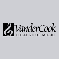 Vandercook College Of Music Heavyweight Sweatshirt | Teevron