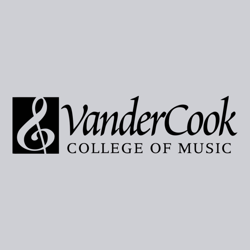 Vandercook College Of Music Heavyweight Sweatshirt by artisFamous | Teevron