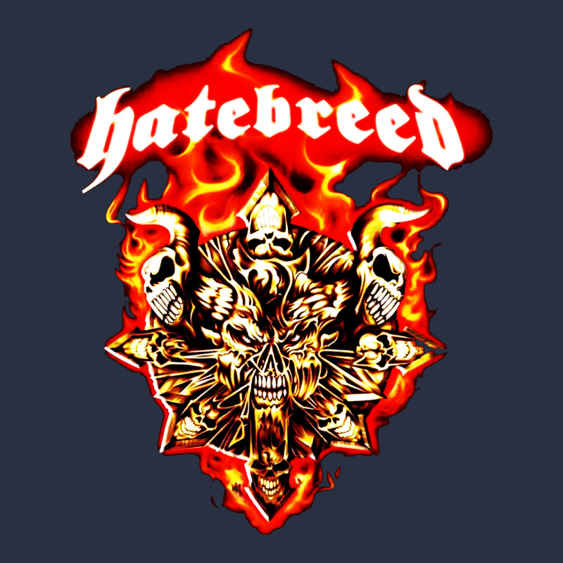 Hatebreed 3 Heavyweight Sweatshirt by artisFamous | Teevron