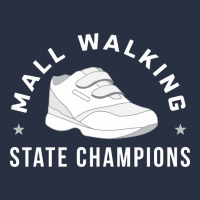 Funny Mall Walking State Champions Heavyweight Sweatshirt | Teevron