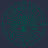 Jacksonville University Heavyweight Sweatshirt | Teevron
