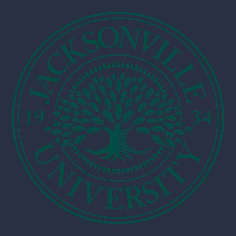 Jacksonville University Heavyweight Sweatshirt by artisFamous | Teevron