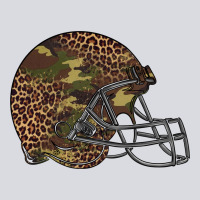 American Football Helmet Zipper Hoodie | Teevron