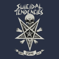 Suicidal Tendencies Heavyweight Sweatshirt | Teevron