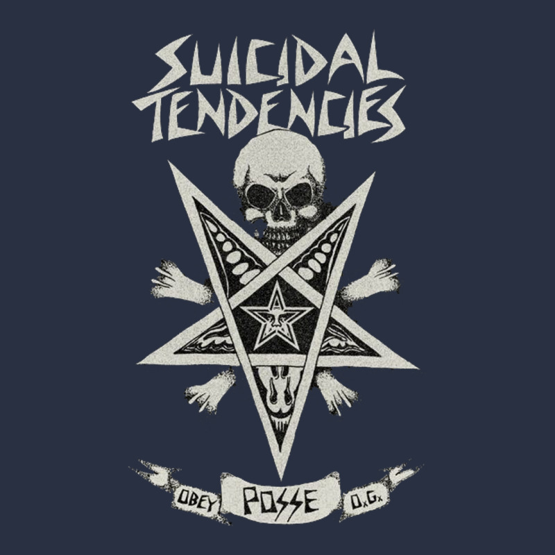 Suicidal Tendencies Heavyweight Sweatshirt by artisFamous | Teevron