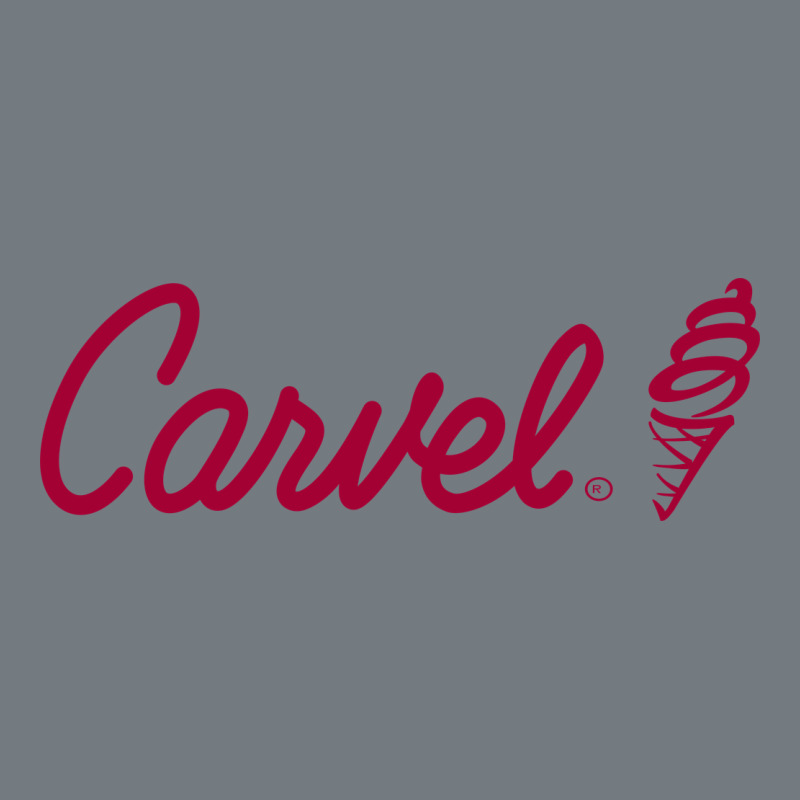Carvel (ice Cream) Cafe Heavyweight Sweatshirt by artisFamous | Teevron