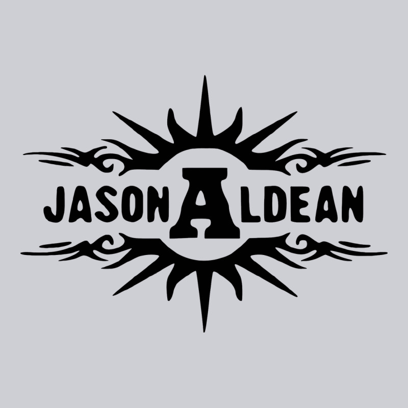 Jason Aldean Heavyweight Sweatshirt by artisFamous | Teevron