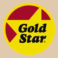 Gold Star Chili Resto Heavyweight Sweatshirt | Teevron