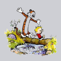 Calvin And Hobbes Bill Watterson Heavyweight Sweatshirt | Teevron