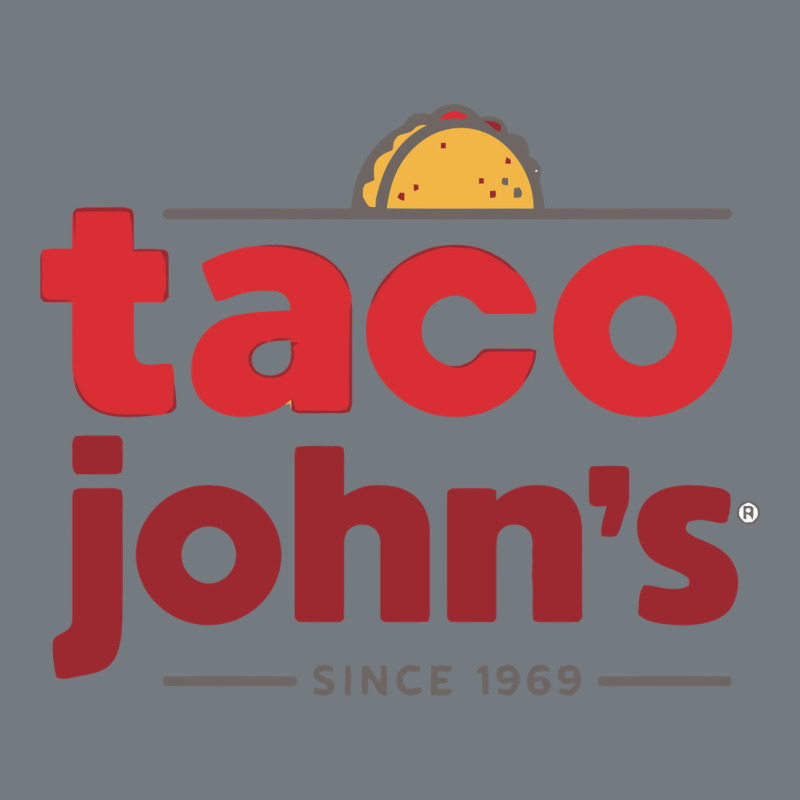 Taco John's Resto Heavyweight Sweatshirt by artisFamous | Teevron