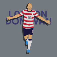 Landon Donovan Heavyweight Sweatshirt | Teevron