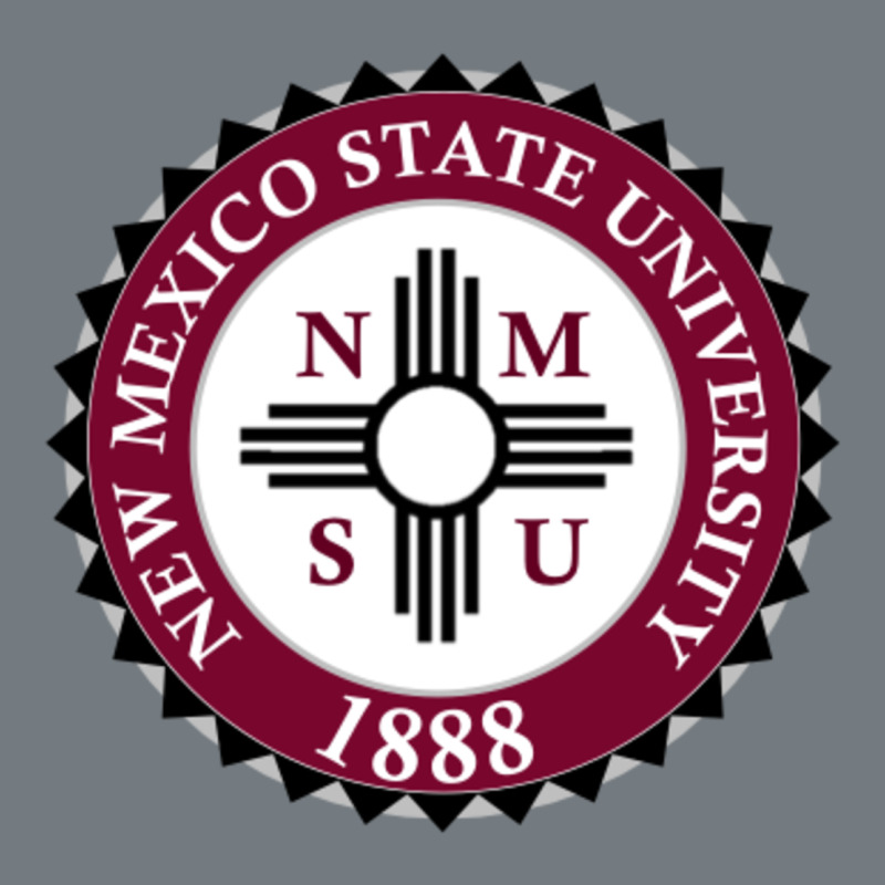 Nmsu Seal Heavyweight Sweatshirt by artisFamous | Teevron