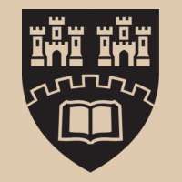 Northumbria University New Coat Of Arms Heavyweight Sweatshirt | Teevron
