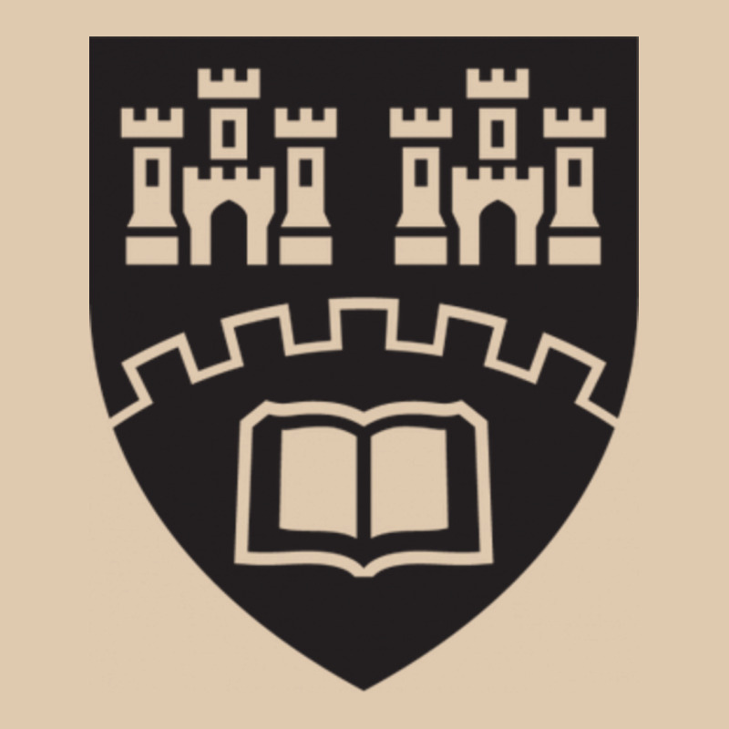Northumbria University New Coat Of Arms Heavyweight Sweatshirt by artisFamous | Teevron