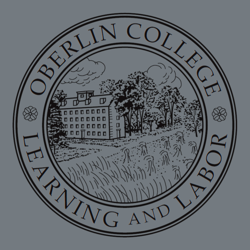 Oberlin College, Oberlin, Oh, Heavyweight Sweatshirt by artisFamous | Teevron