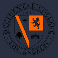 Occidental College Heavyweight Sweatshirt | Teevron
