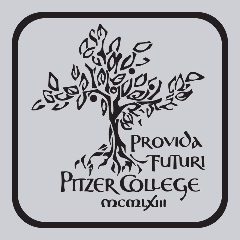 Pitzer College Seal, Cali Heavyweight Sweatshirt by artisFamous | Teevron