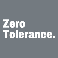 Zero Tolerance Heavyweight Sweatshirt | Teevron