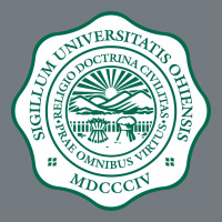 Ohio University Heavyweight Sweatshirt | Teevron