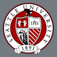 Seattle University Heavyweight Sweatshirt | Teevron