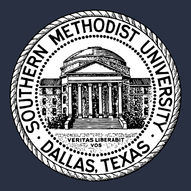 Southern Methodist University Heavyweight Sweatshirt by artisFamous | Teevron