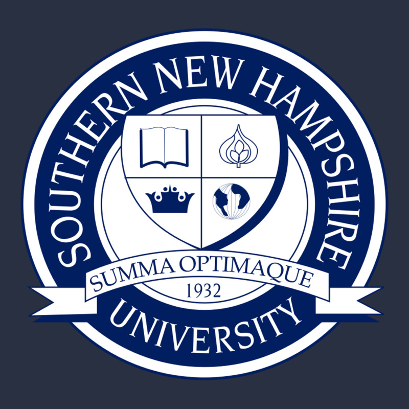 Southern New Hampshire University Heavyweight Sweatshirt by artisFamous | Teevron