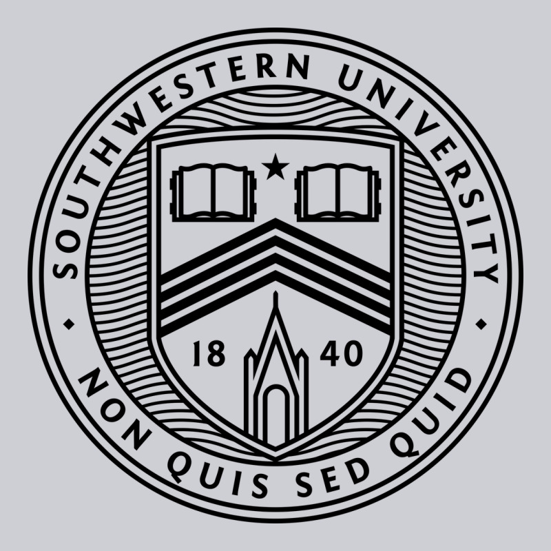 Southwestern University Heavyweight Sweatshirt by artisFamous | Teevron