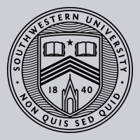 Southwestern University Heavyweight Sweatshirt | Teevron