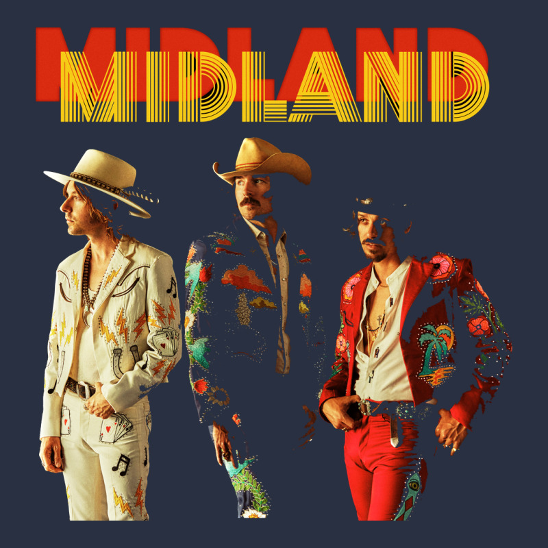 Midland Heavyweight Sweatshirt by artisFamous | Teevron
