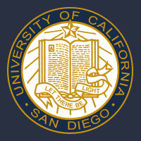 University Of California, San Diego Heavyweight Sweatshirt | Teevron