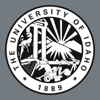 University Of Idaho Heavyweight Sweatshirt | Teevron