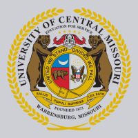 University Of Central Missouri Heavyweight Sweatshirt | Teevron