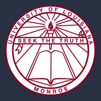 University Of Louisiana At Monroe Heavyweight Sweatshirt | Teevron
