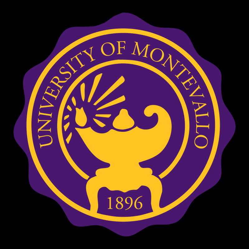 University Of Montevallo Heavyweight Sweatshirt by artisFamous | Teevron