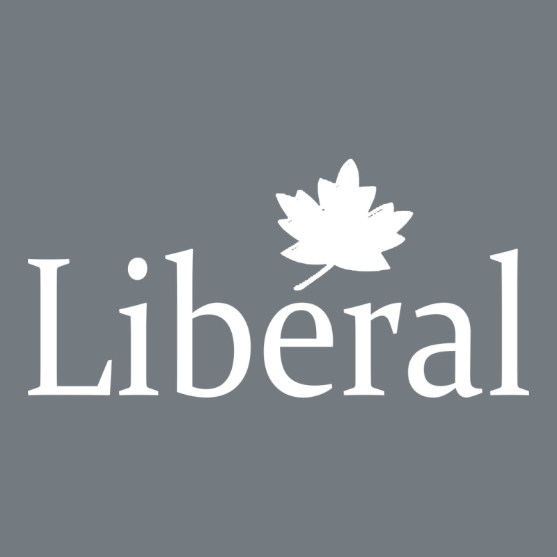 Liberal Party Of Canada Heavyweight Sweatshirt by artisFamous | Teevron
