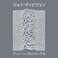 Joy Division Pleasures  Japanese Heavyweight Sweatshirt | Teevron