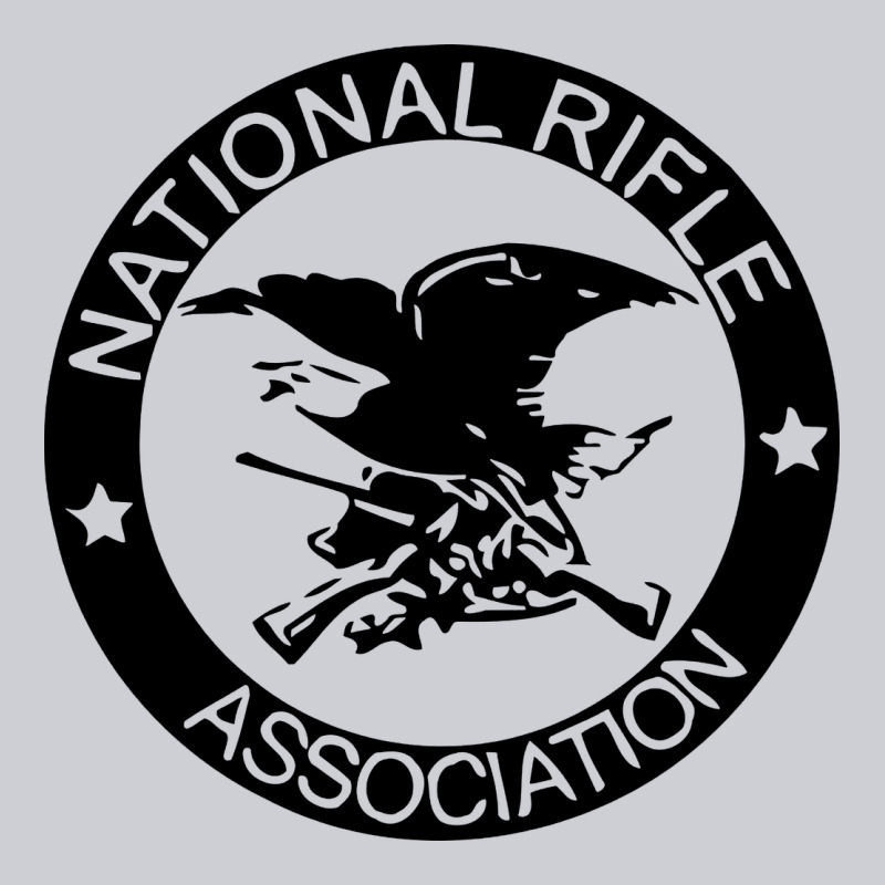 National Rifle Association Heavyweight Sweatshirt by artisFamous | Teevron