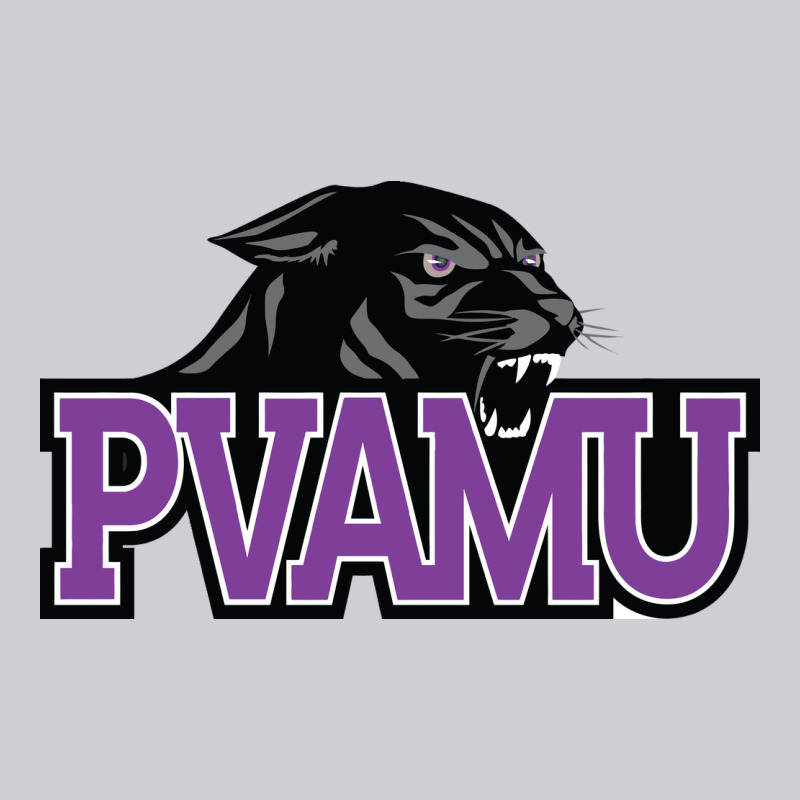 Prairie View A&m Panthers And Lady Panthers Heavyweight Sweatshirt by artisFamous | Teevron
