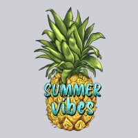 Summer Vibes Pineapple Heavyweight Sweatshirt | Teevron