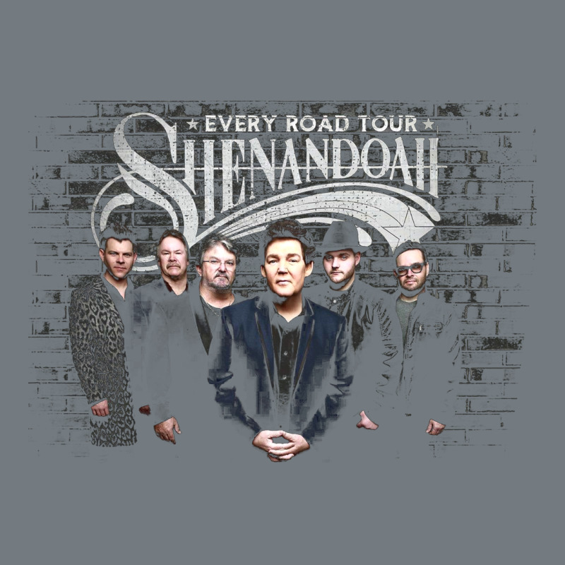Shenandoah Heavyweight Sweatshirt by artisFamous | Teevron