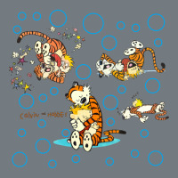 Calvin And Hobbes Heavyweight Sweatshirt | Teevron