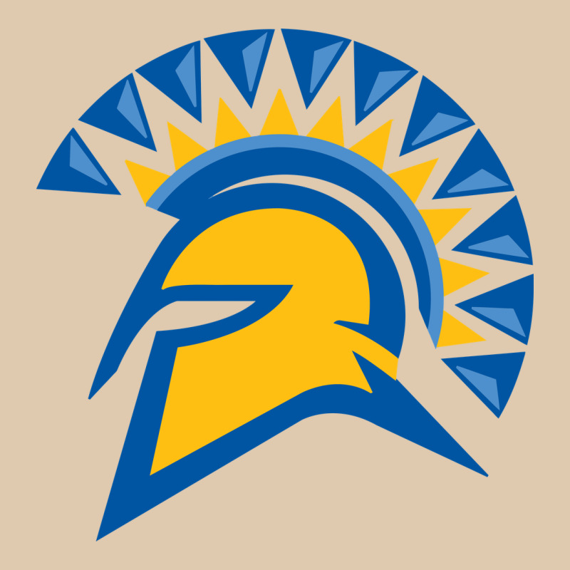 San Jose State Spartans Heavyweight Sweatshirt by artisFamous | Teevron