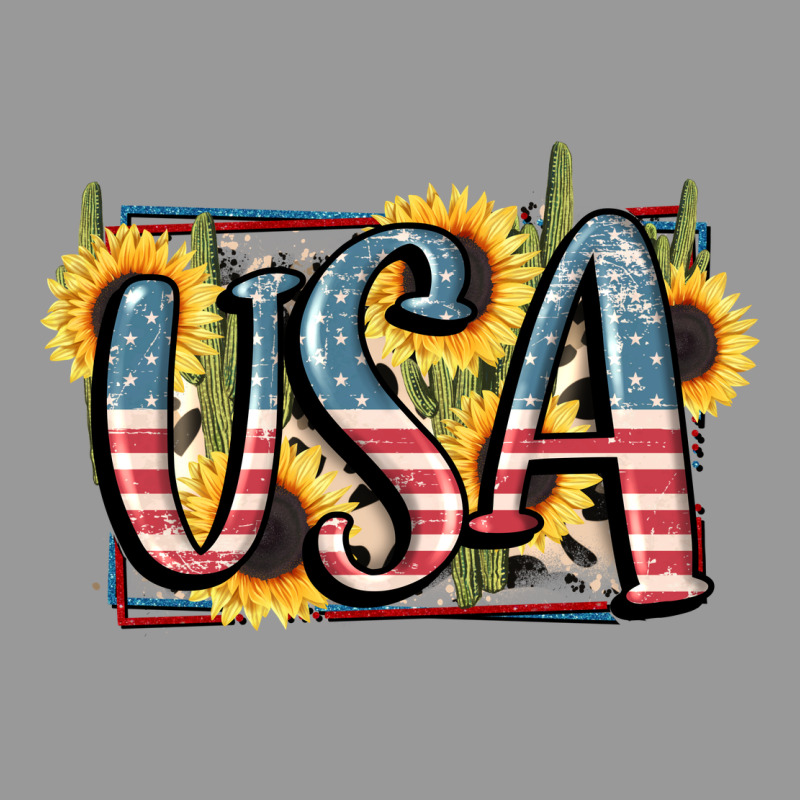 Usa 4th Of July Vintage Hoodie by FaDigitalArtStudio | Teevron