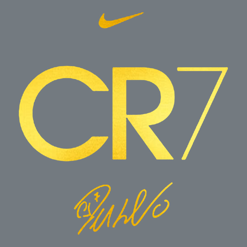 Cr7 Graphic Heavyweight Sweatshirt by artisFamous | Teevron