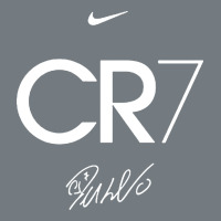 Cr7 Graphic Heavyweight Sweatshirt | Teevron