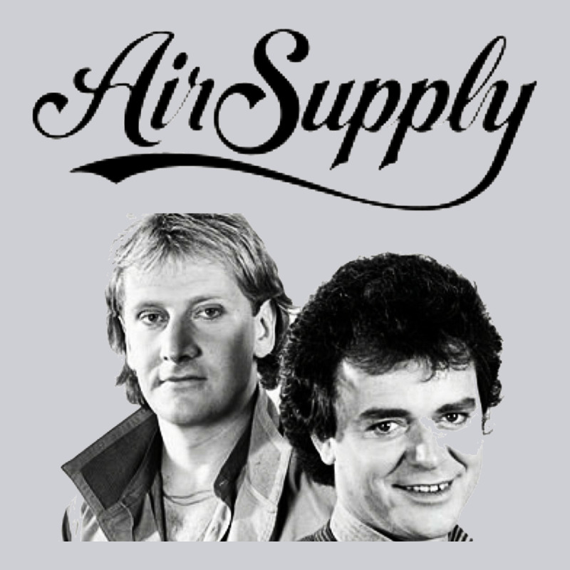 Air Supply 9 Heavyweight Sweatshirt by artisFamous | Teevron