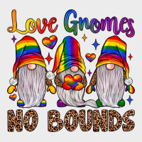 Love Gnomes No Bounds Urban Hoodie | Teevron