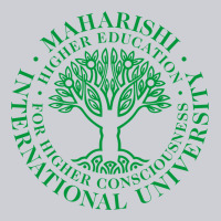 Maharishi International College Heavyweight Sweatshirt | Teevron